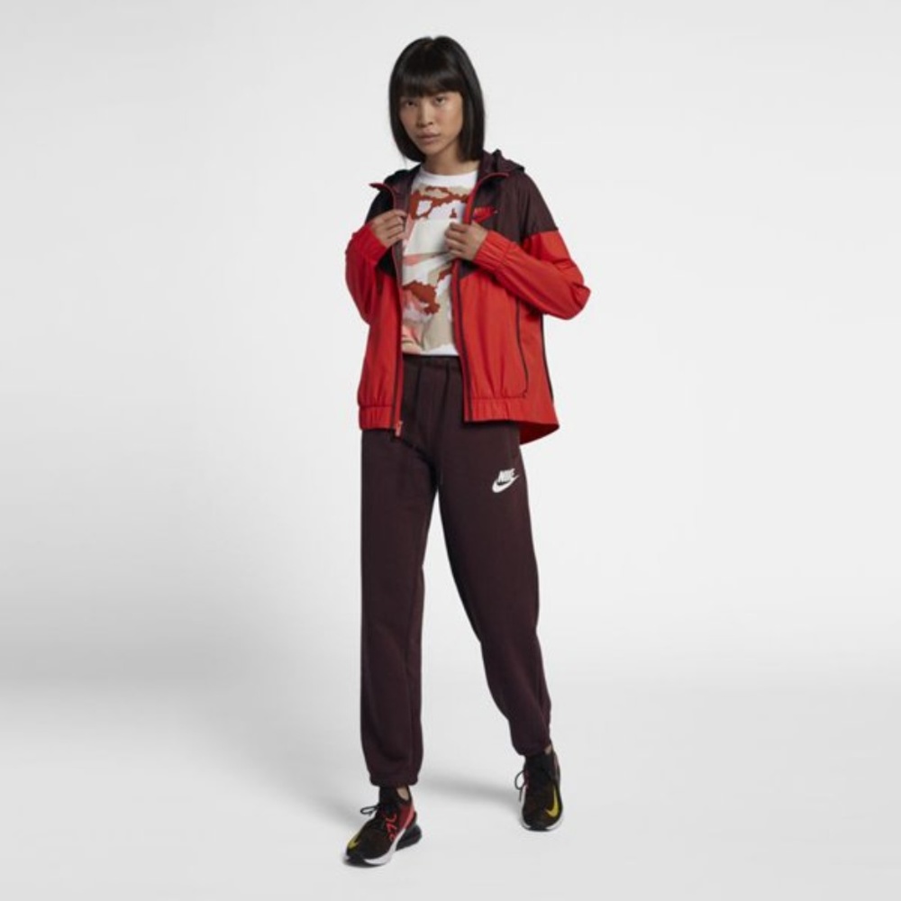 Nike Sportswear Windrunner Windbreaker - Picture 6 of 8